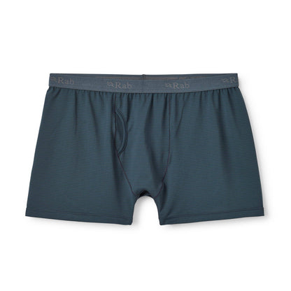 Rab Sonic Boxers – Ropa interior técnica ligera Dryflo™ Air para alta actividad - 