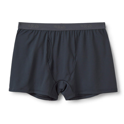 Rab Sonic Boxers – Ropa interior técnica ligera Dryflo™ Air para alta actividad - 