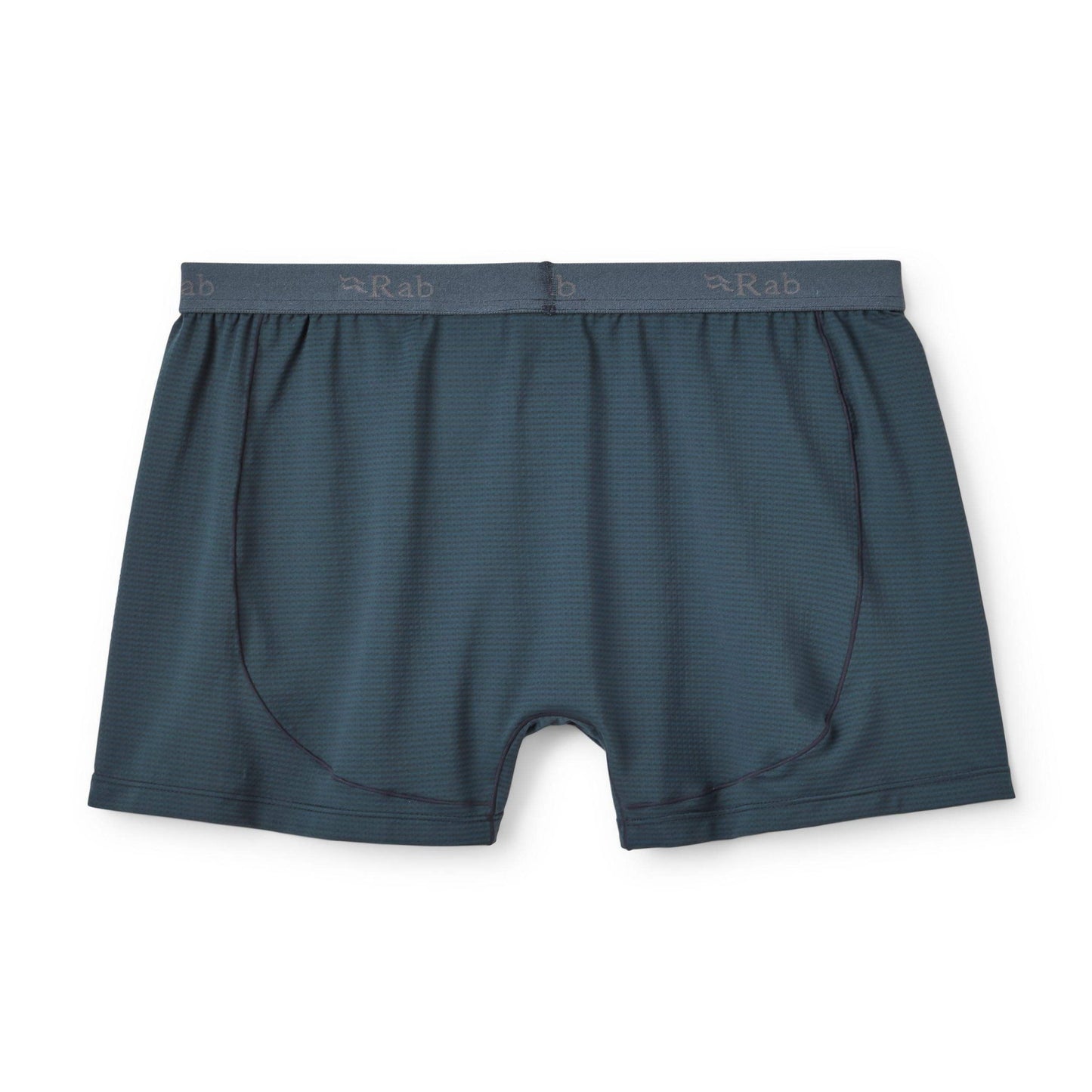Rab Sonic Boxers – Ropa interior técnica ligera Dryflo™ Air para alta actividad - 