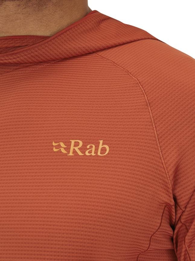 Rab Sonic Hoody - Sudaderas