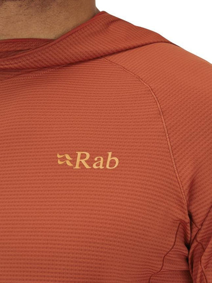 Rab Sonic Hoody - Sudaderas