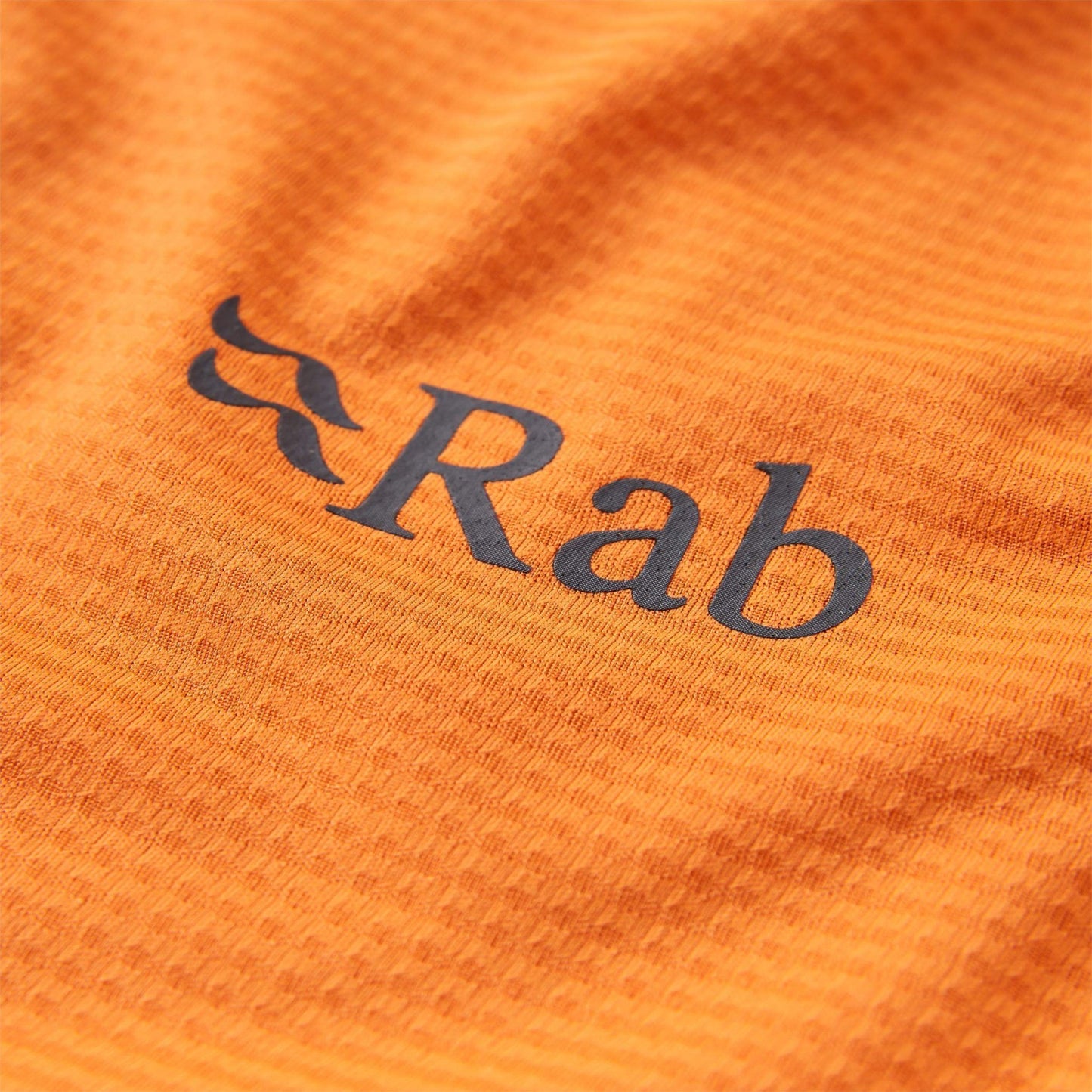Rab Sonic Hoody – Camiseta técnica con capucha ligera Dryflo™ Air para alta actividad en montaña - 