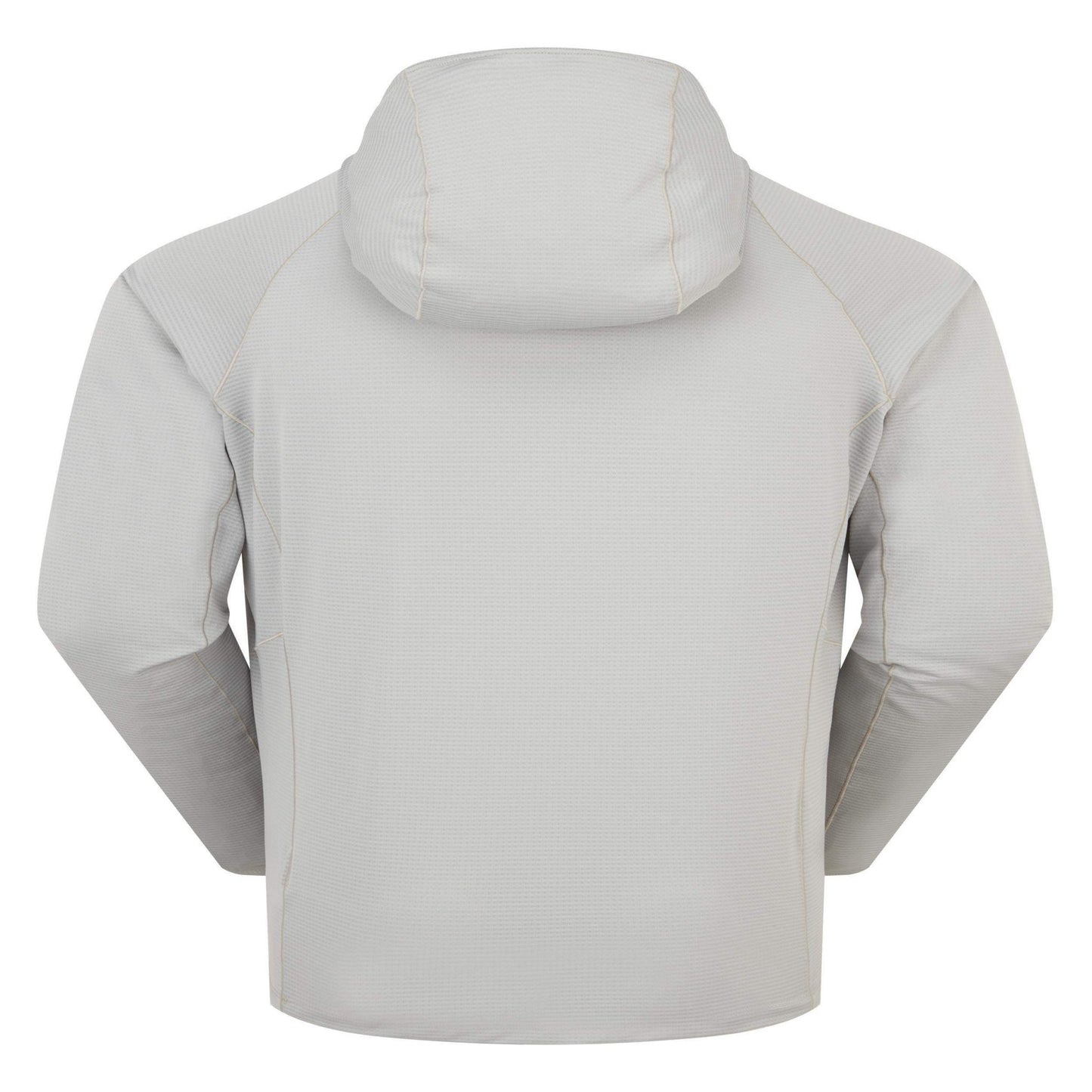 Rab Sonic Hoody – Camiseta técnica con capucha ligera Dryflo™ Air para alta actividad en montaña - 