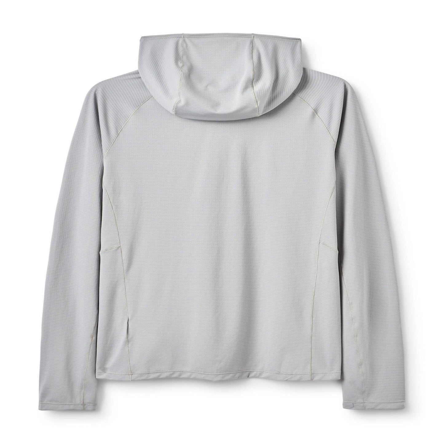 Rab Sonic Hoody – Camiseta técnica con capucha ligera Dryflo™ Air para alta actividad en montaña - 