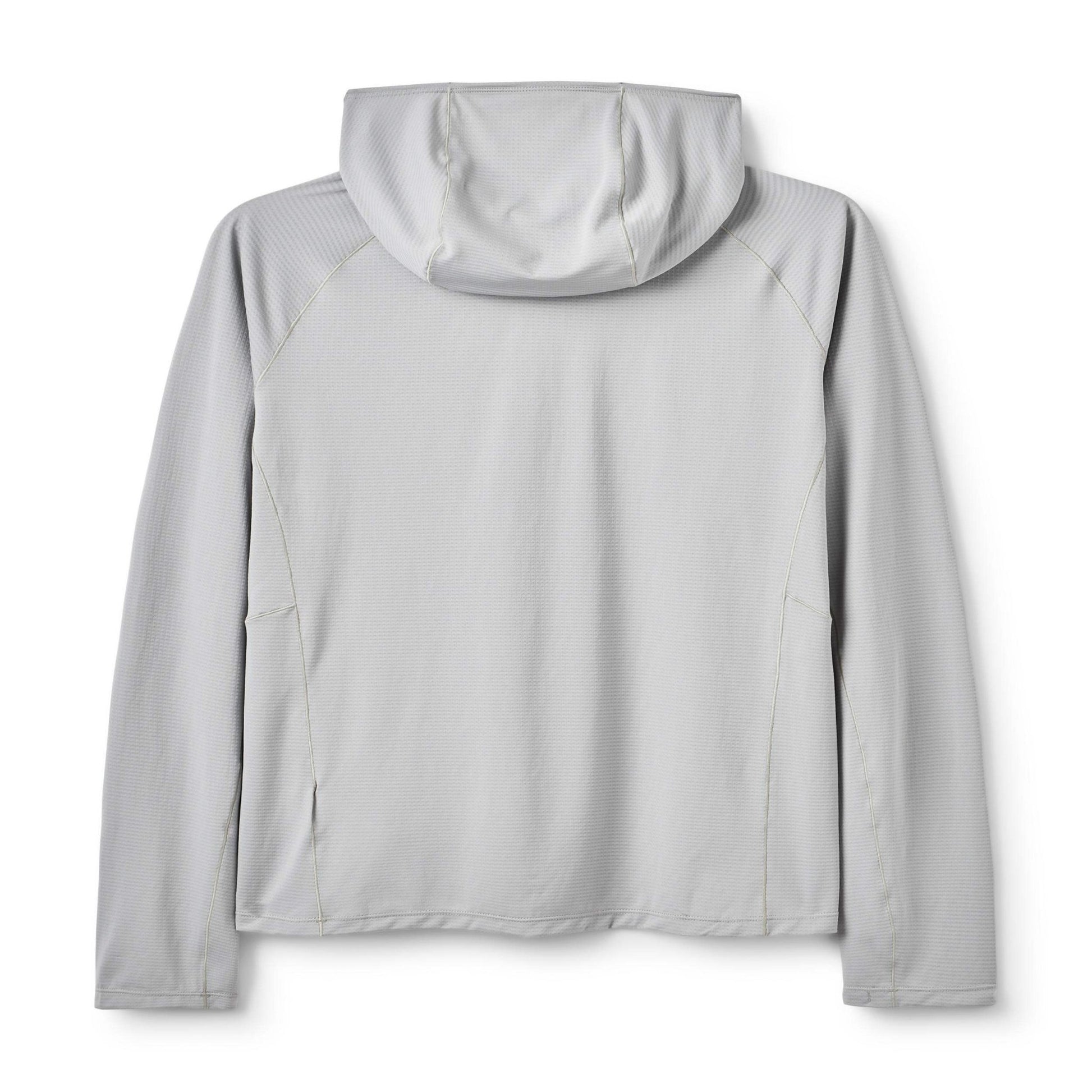 Rab Sonic Hoody – Camiseta técnica con capucha ligera Dryflo™ Air para alta actividad en montaña - 