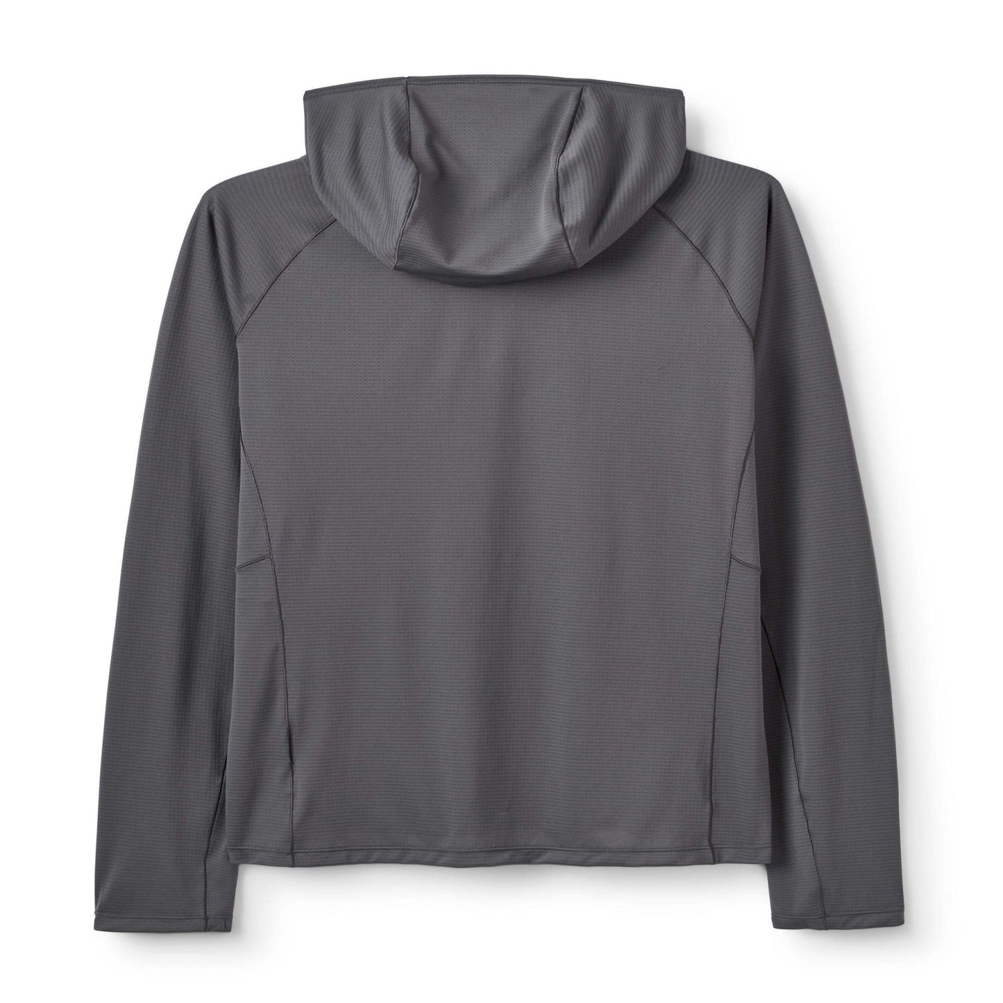 Rab Sonic Hoody – Camiseta técnica con capucha ligera Dryflo™ Air para alta actividad en montaña - 