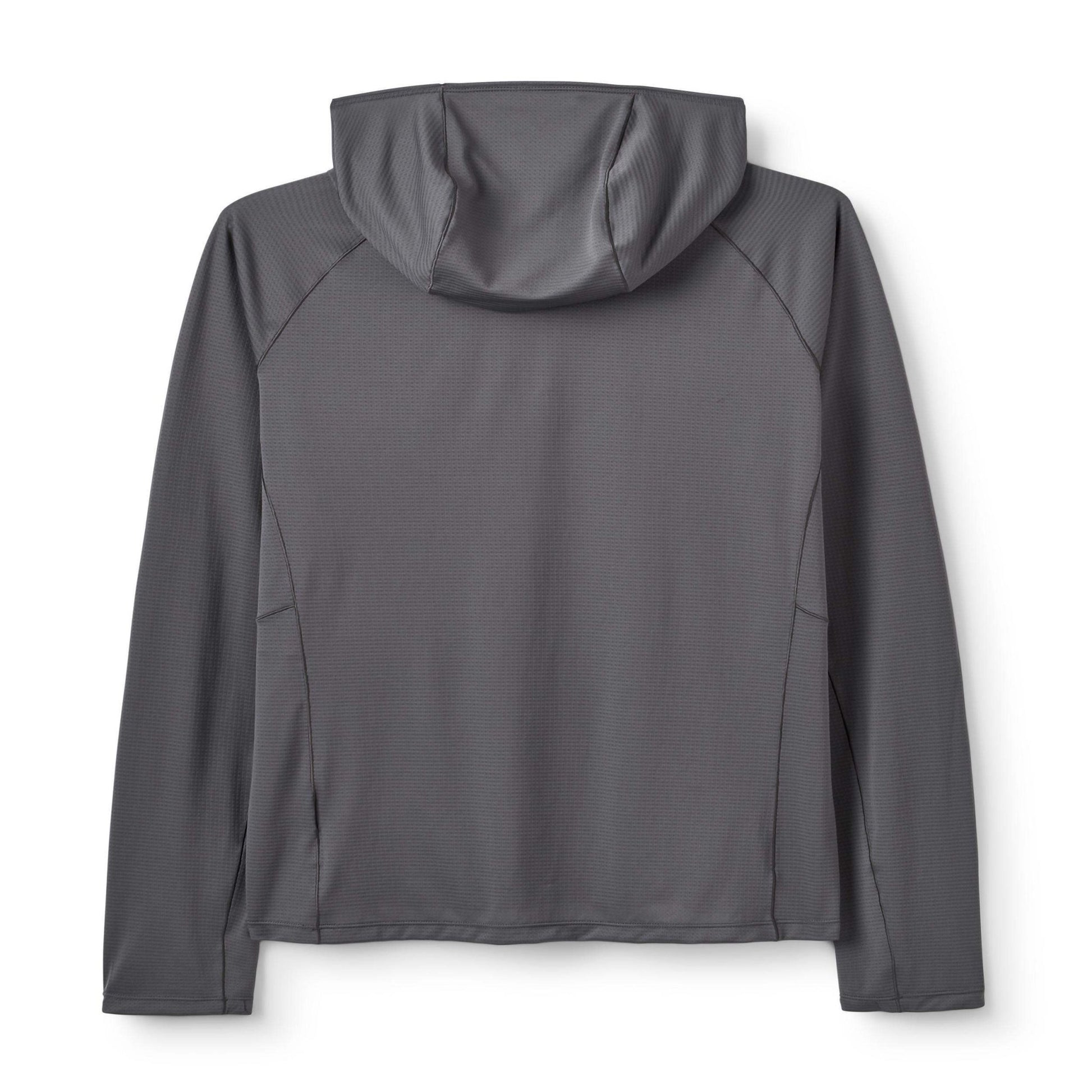 Rab Sonic Hoody – Camiseta técnica con capucha ligera Dryflo™ Air para alta actividad en montaña - 