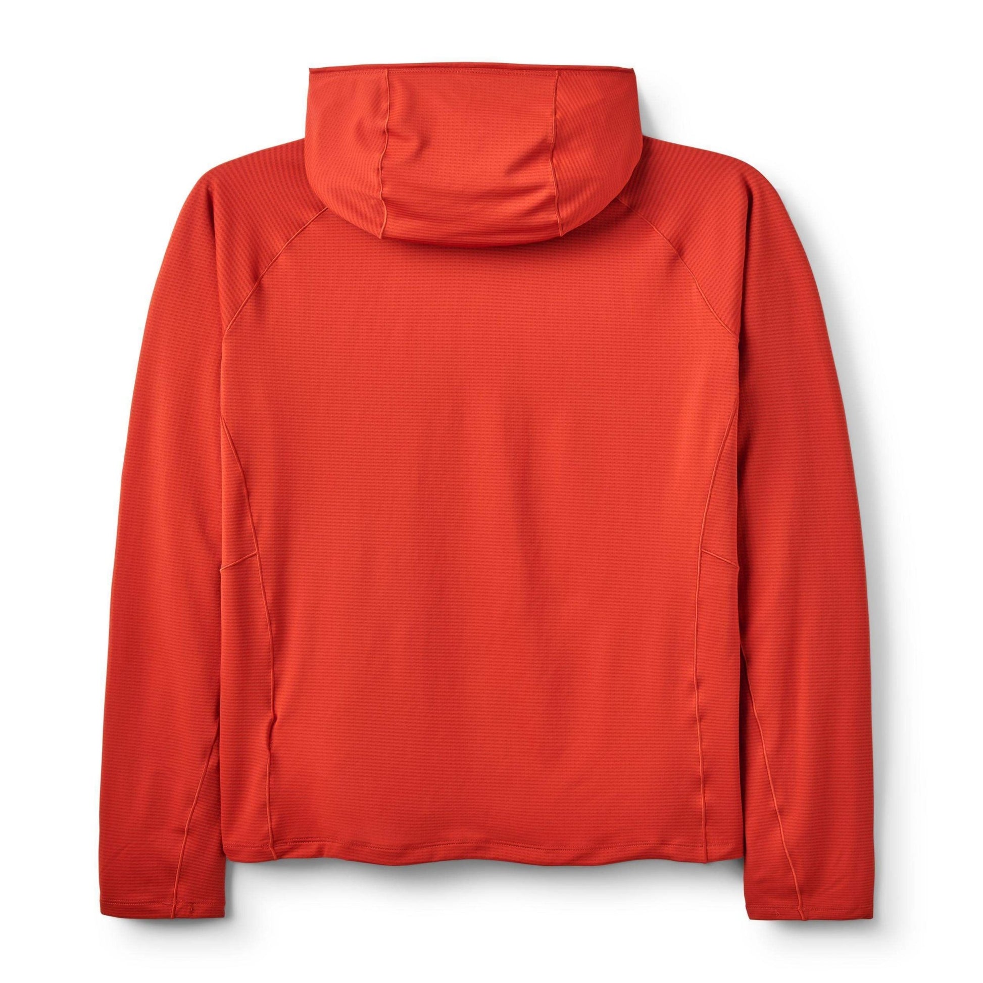 Rab Sonic Hoody – Camiseta técnica con capucha ligera Dryflo™ Air para alta actividad en montaña - 