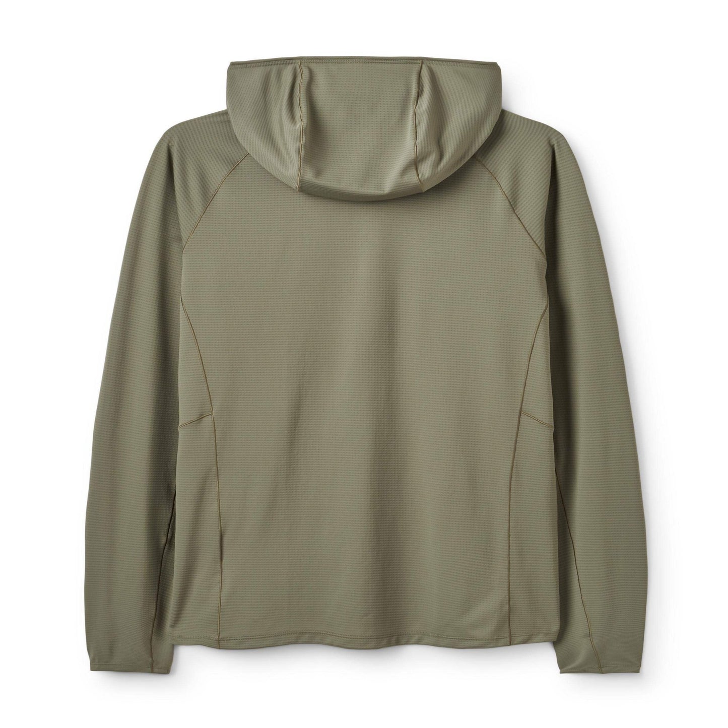 Rab Sonic Hoody – Camiseta técnica con capucha ligera Dryflo™ Air para alta actividad en montaña - 