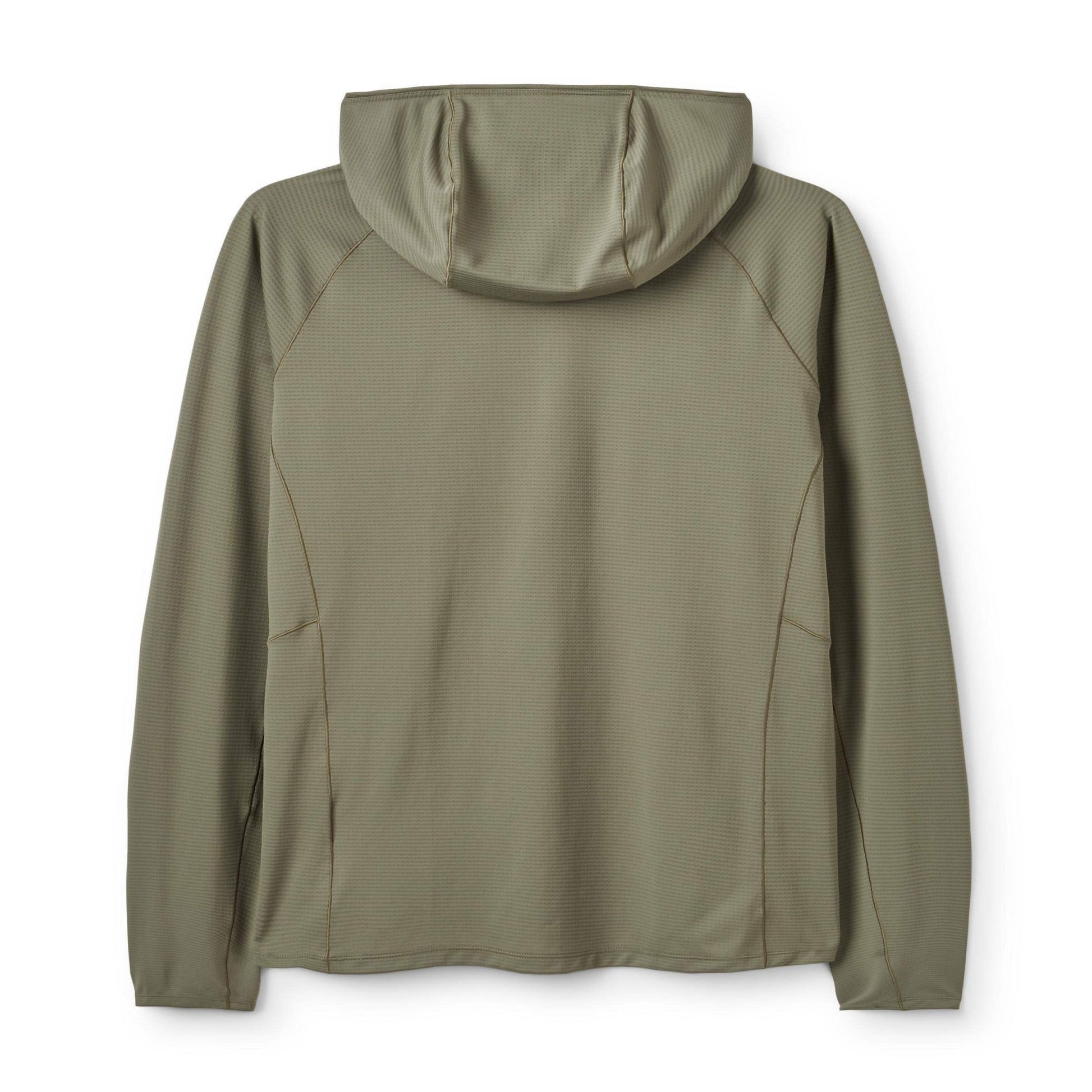 Rab Sonic Hoody – Camiseta técnica con capucha ligera Dryflo™ Air para alta actividad en montaña - 