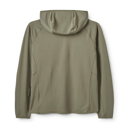 Rab Sonic Hoody – Camiseta técnica con capucha ligera Dryflo™ Air para alta actividad en montaña - 