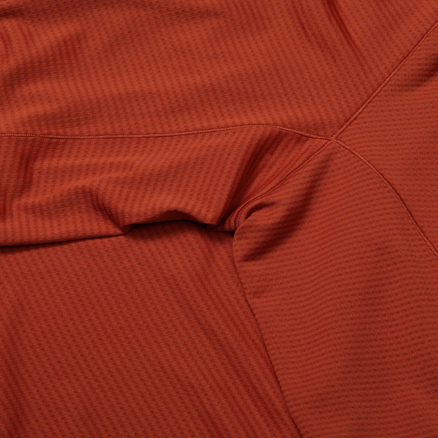 Rab Sonic Hoody – Camiseta técnica con capucha ligera Dryflo™ Air para alta actividad en montaña - 