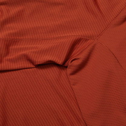Rab Sonic Hoody – Camiseta técnica con capucha ligera Dryflo™ Air para alta actividad en montaña - 
