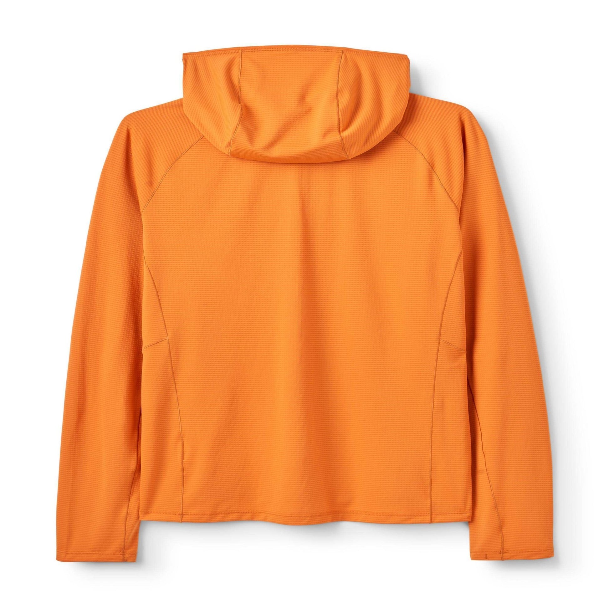 Rab Sonic Hoody – Camiseta técnica con capucha ligera Dryflo™ Air para alta actividad en montaña - 