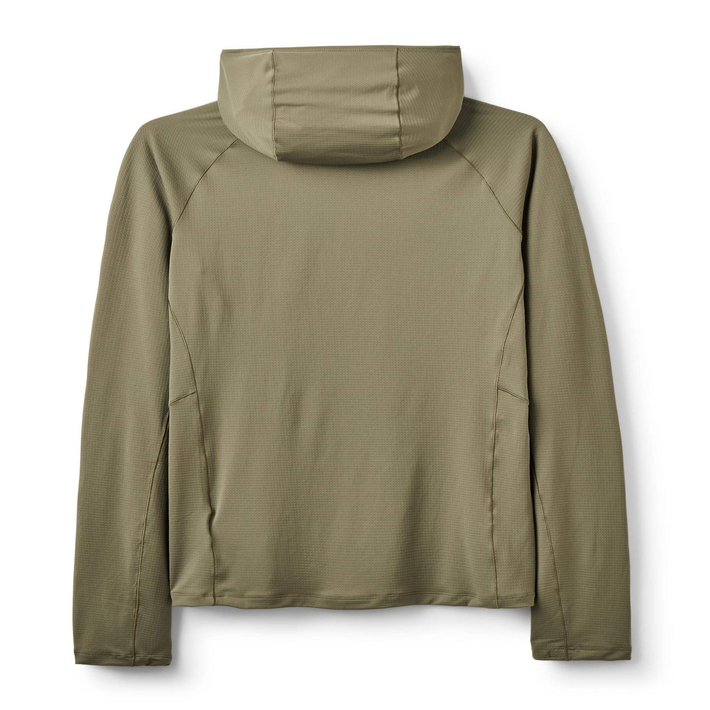 Rab Sonic Hoody – Camiseta técnica con capucha ligera Dryflo™ Air para alta actividad en montaña - 