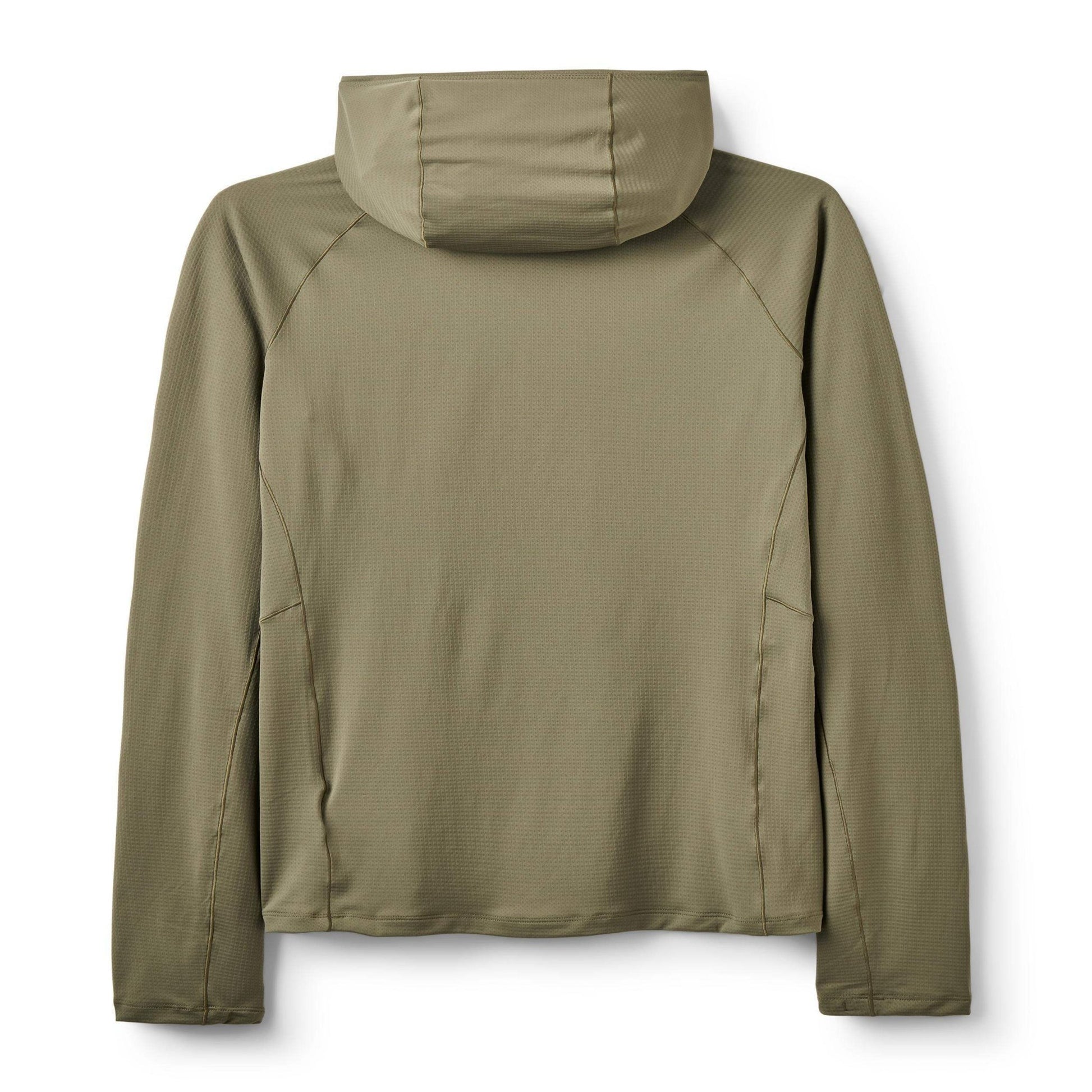 Rab Sonic Hoody – Camiseta técnica con capucha ligera Dryflo™ Air para alta actividad en montaña - 