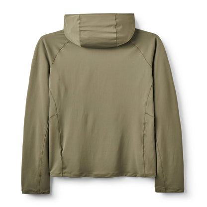 Rab Sonic Hoody – Camiseta técnica con capucha ligera Dryflo™ Air para alta actividad en montaña - 