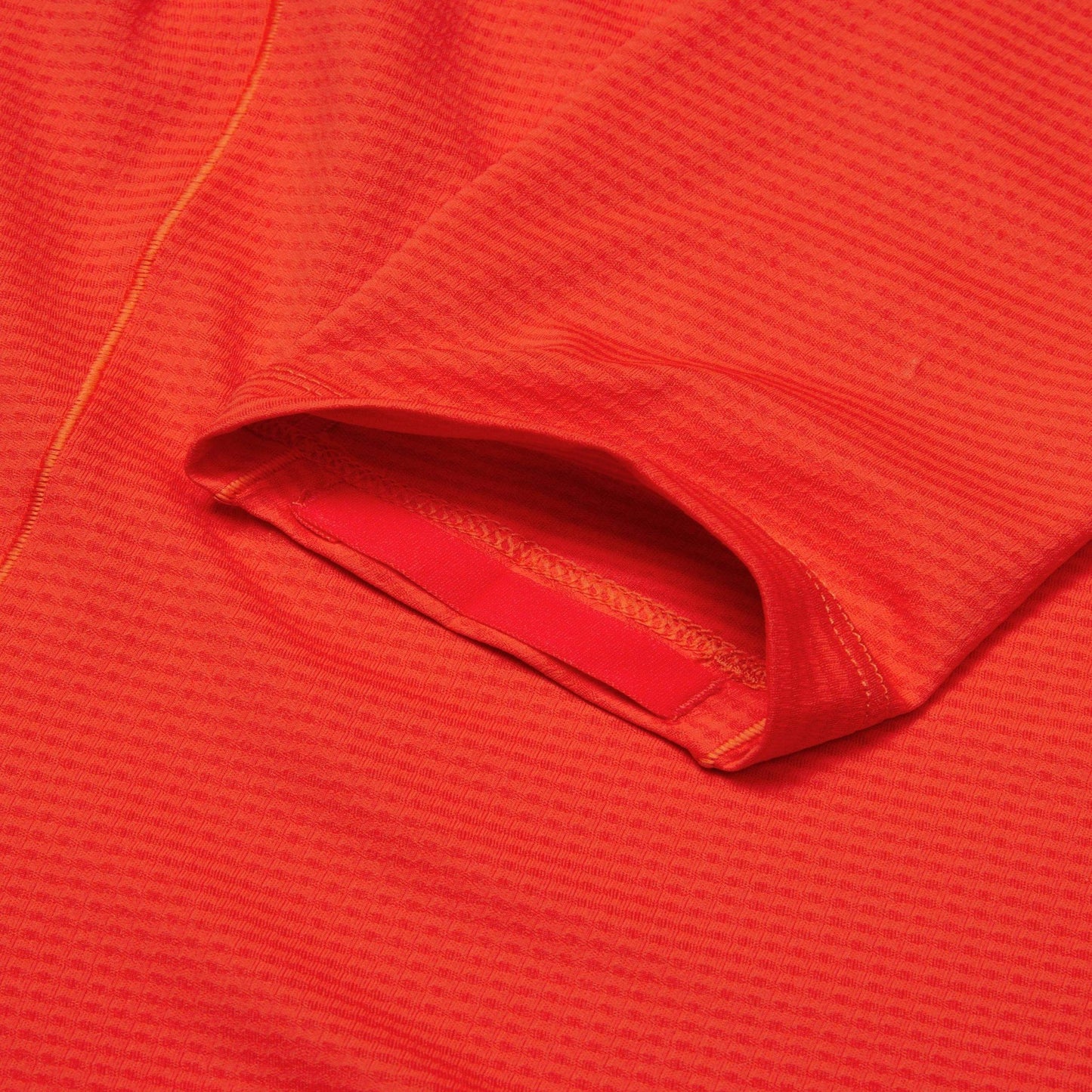 Rab Sonic Hoody Wmns – Camiseta técnica con capucha ligera Dryflo™ Air para alta actividad en montaña - 