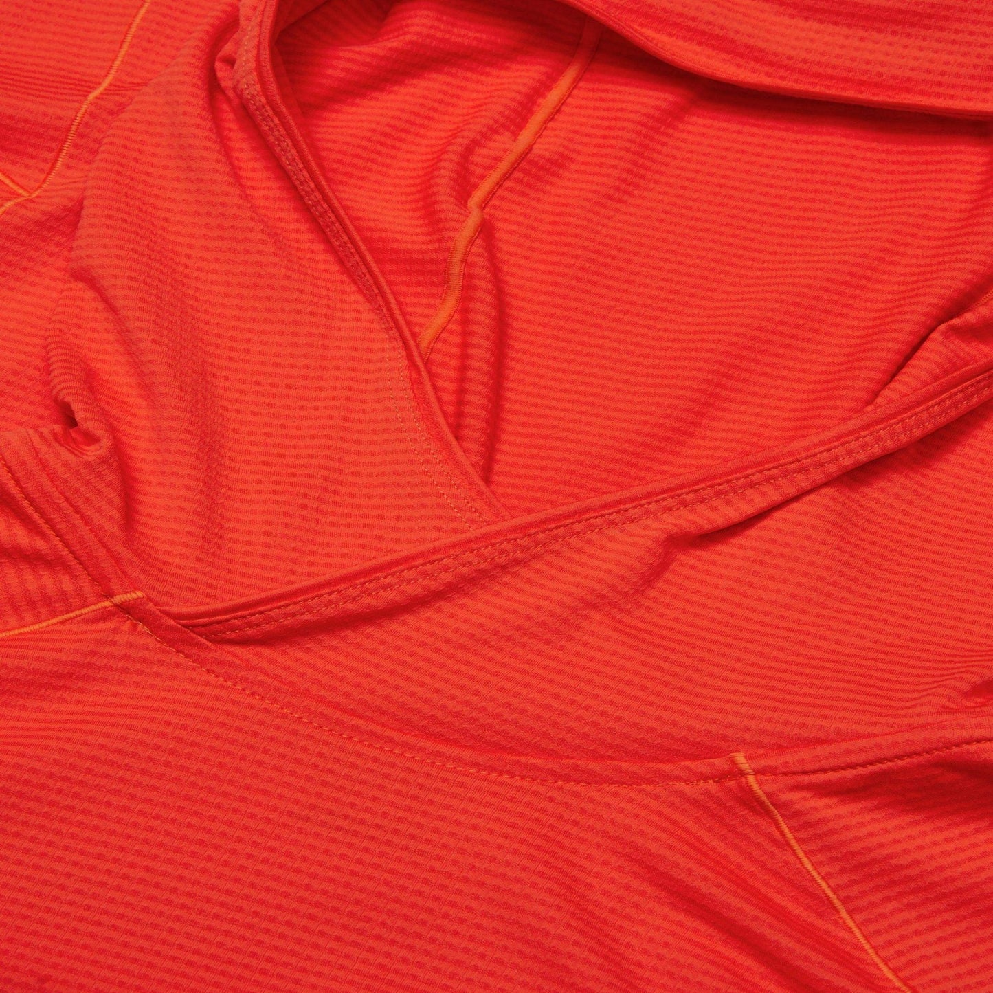 Rab Sonic Hoody Wmns – Camiseta técnica con capucha ligera Dryflo™ Air para alta actividad en montaña - 