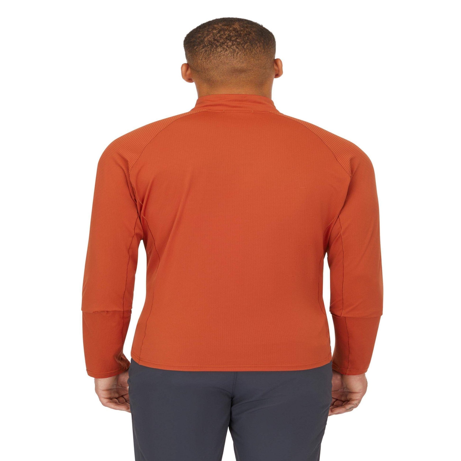 Rab Sonic Tee – Camiseta técnica ligera y transpirable para montaña y running - 