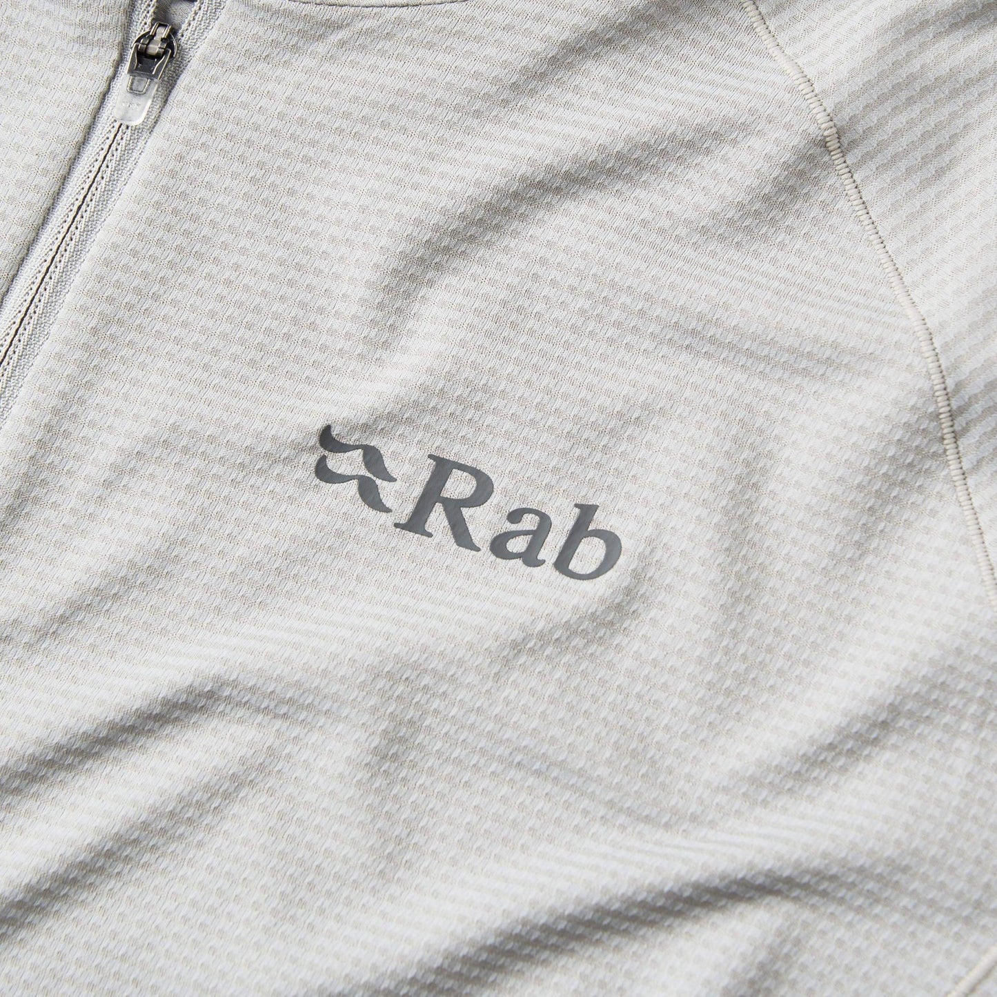 Rab Sonic Tee – Camiseta técnica ligera y transpirable para montaña y running - 