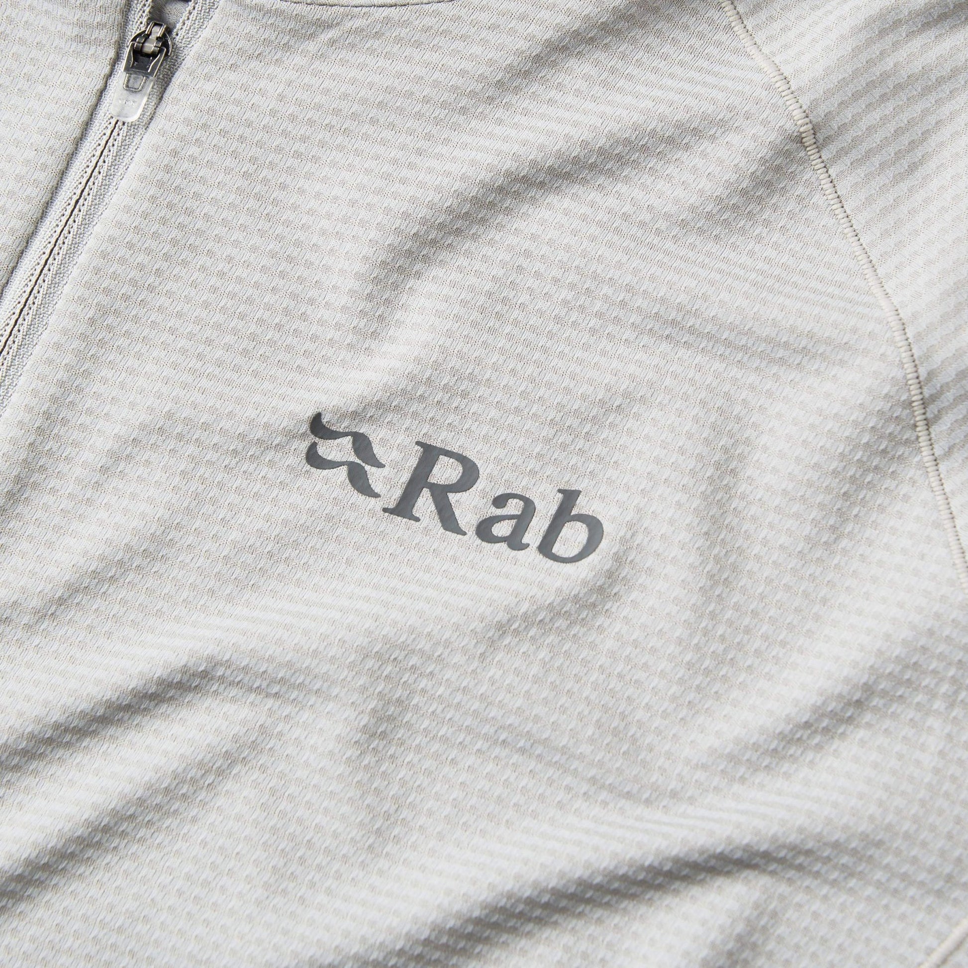 Rab Sonic Tee – Camiseta técnica ligera y transpirable para montaña y running - 