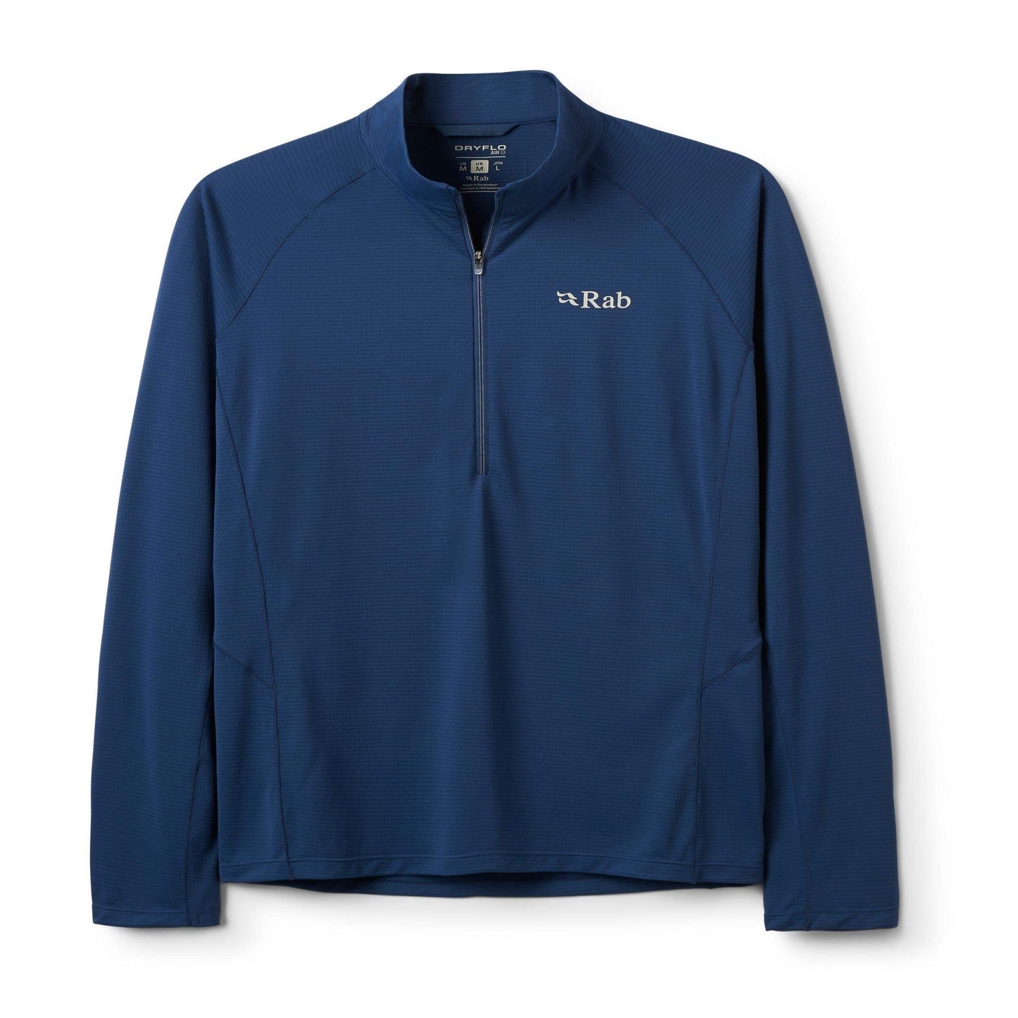 Rab Sonic Tee – Camiseta técnica ligera y transpirable para montaña y running - 