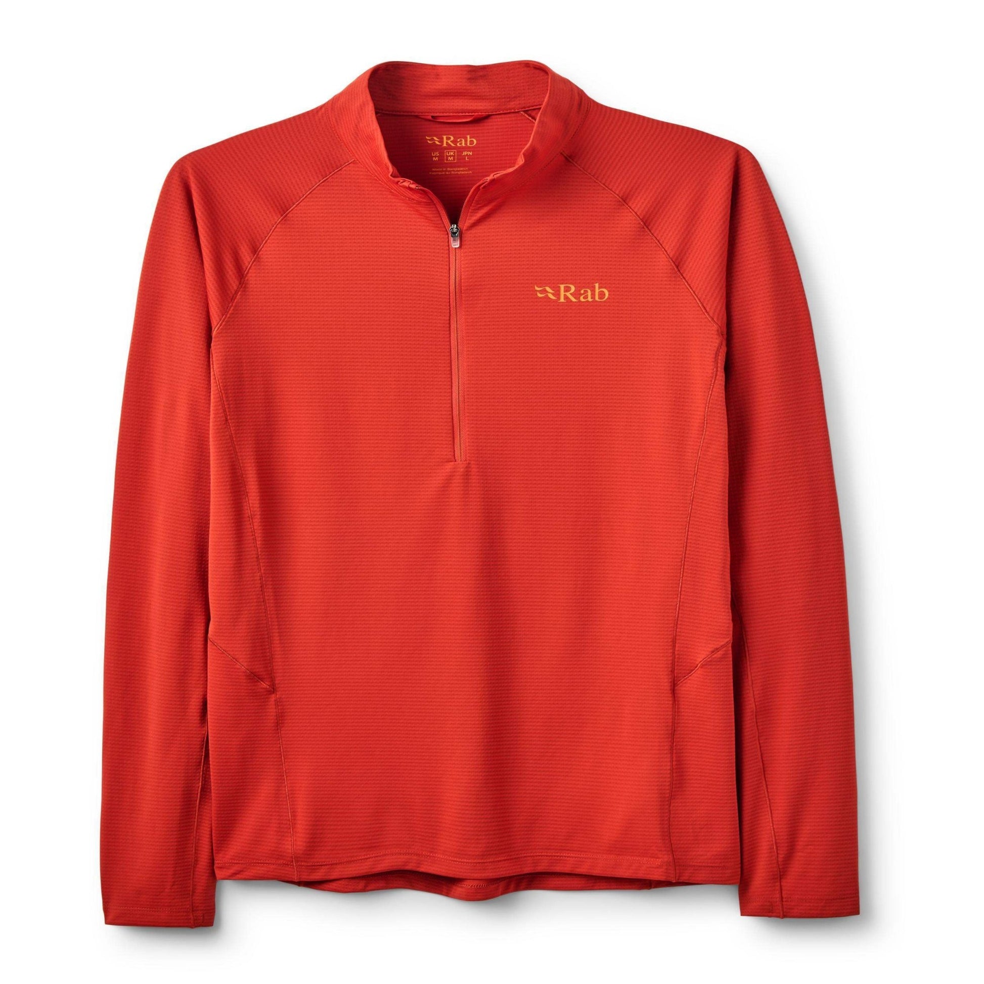 Rab Sonic Tee – Camiseta técnica ligera y transpirable para montaña y running - 