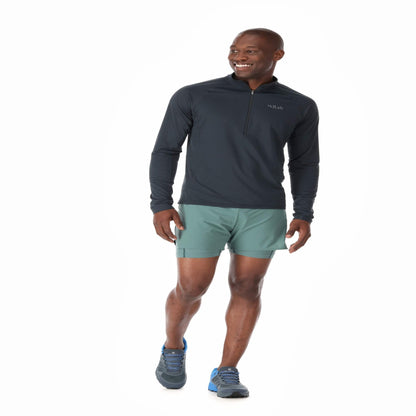 Rab Sonic Tee – Camiseta técnica ligera y transpirable para montaña y running - 