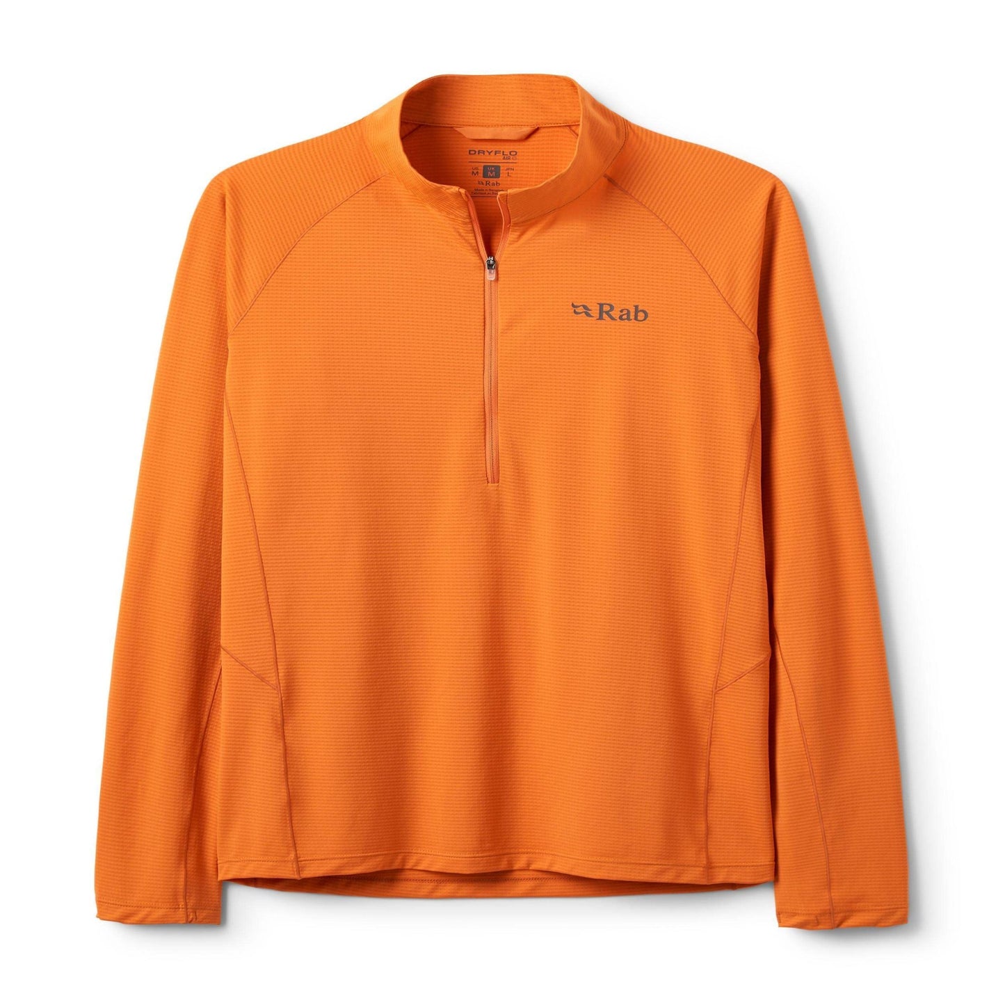 Rab Sonic Tee – Camiseta técnica ligera y transpirable para montaña y running - 