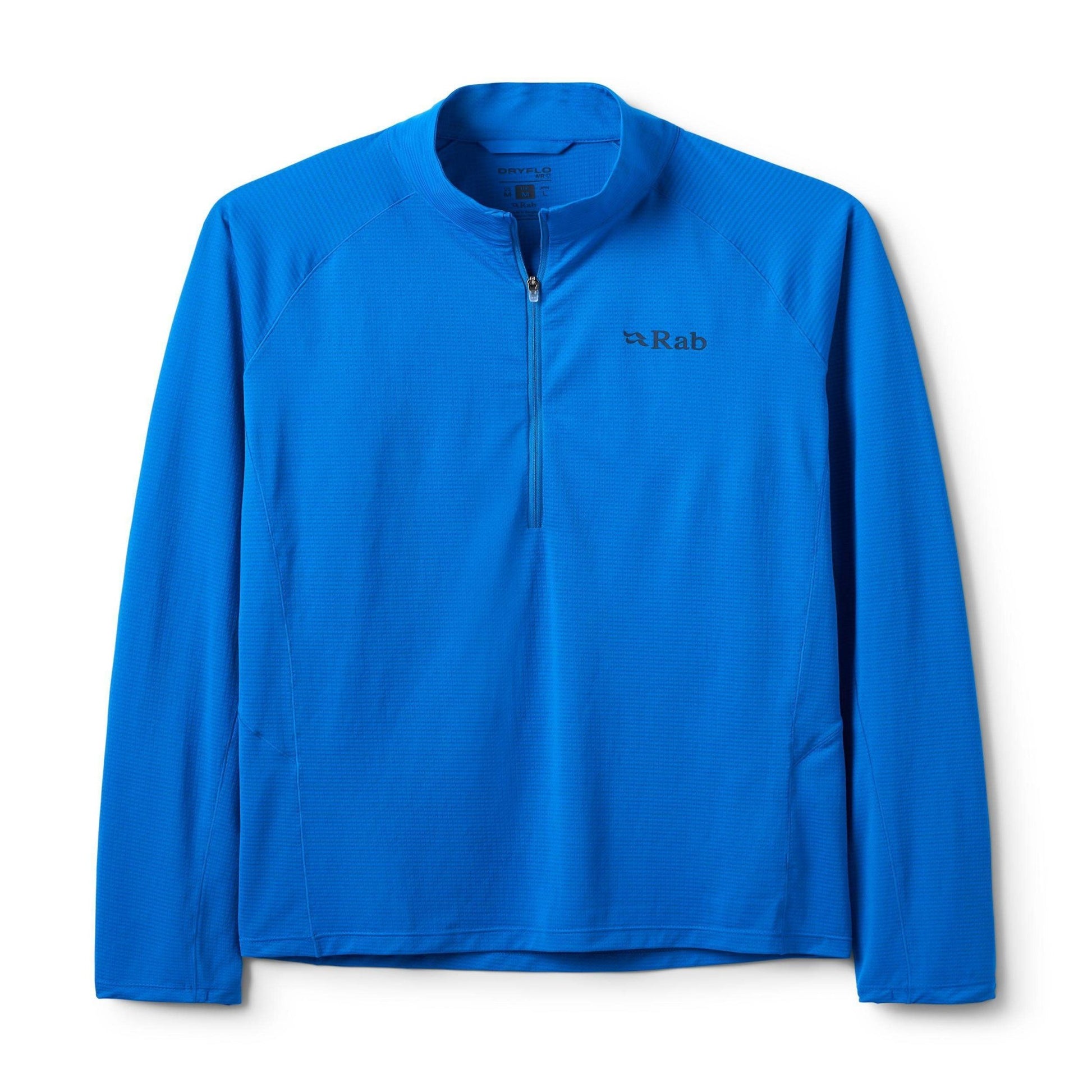Rab Sonic Tee – Camiseta técnica ligera y transpirable para montaña y running - 