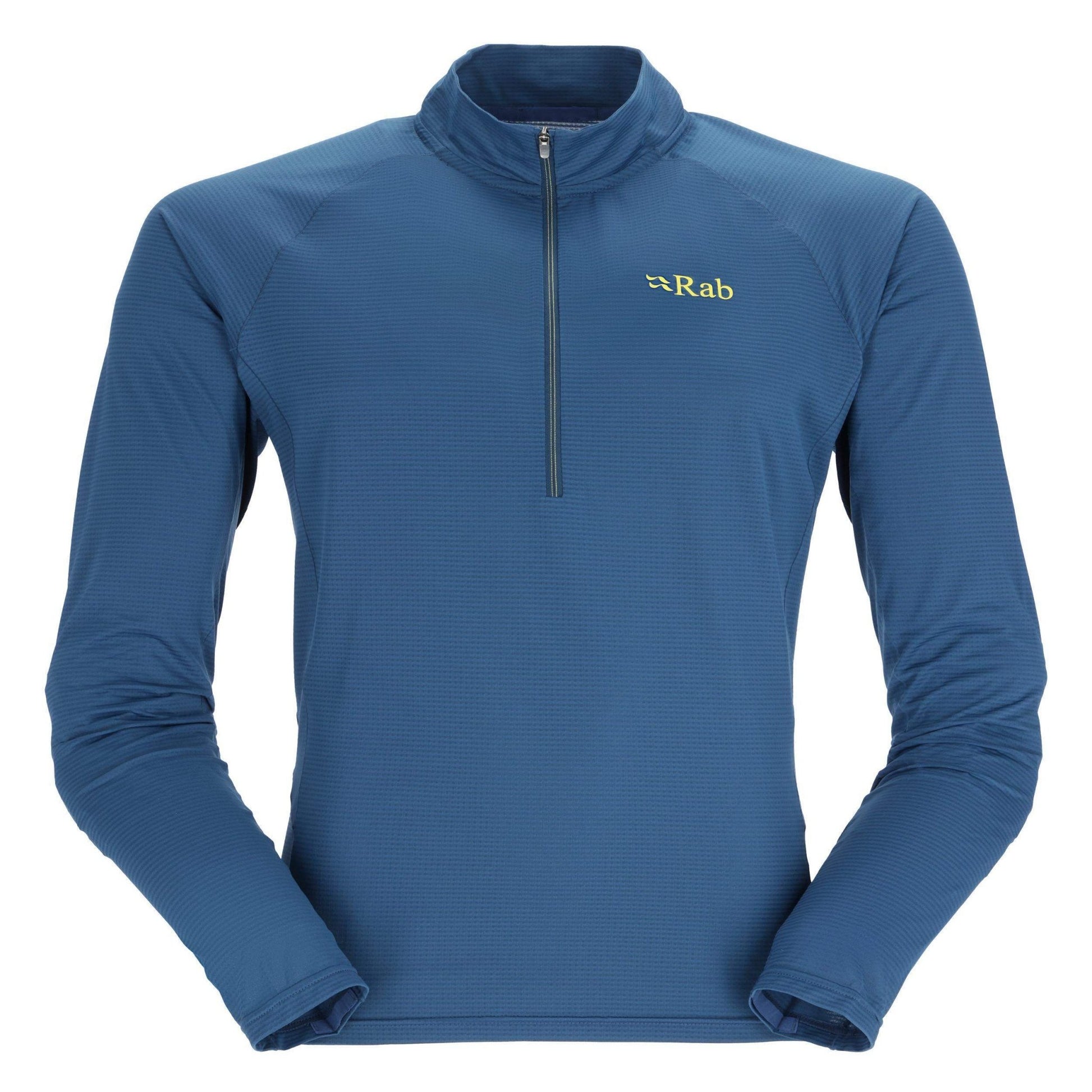 Rab Sonic Tee – Camiseta técnica ligera y transpirable para montaña y running - 