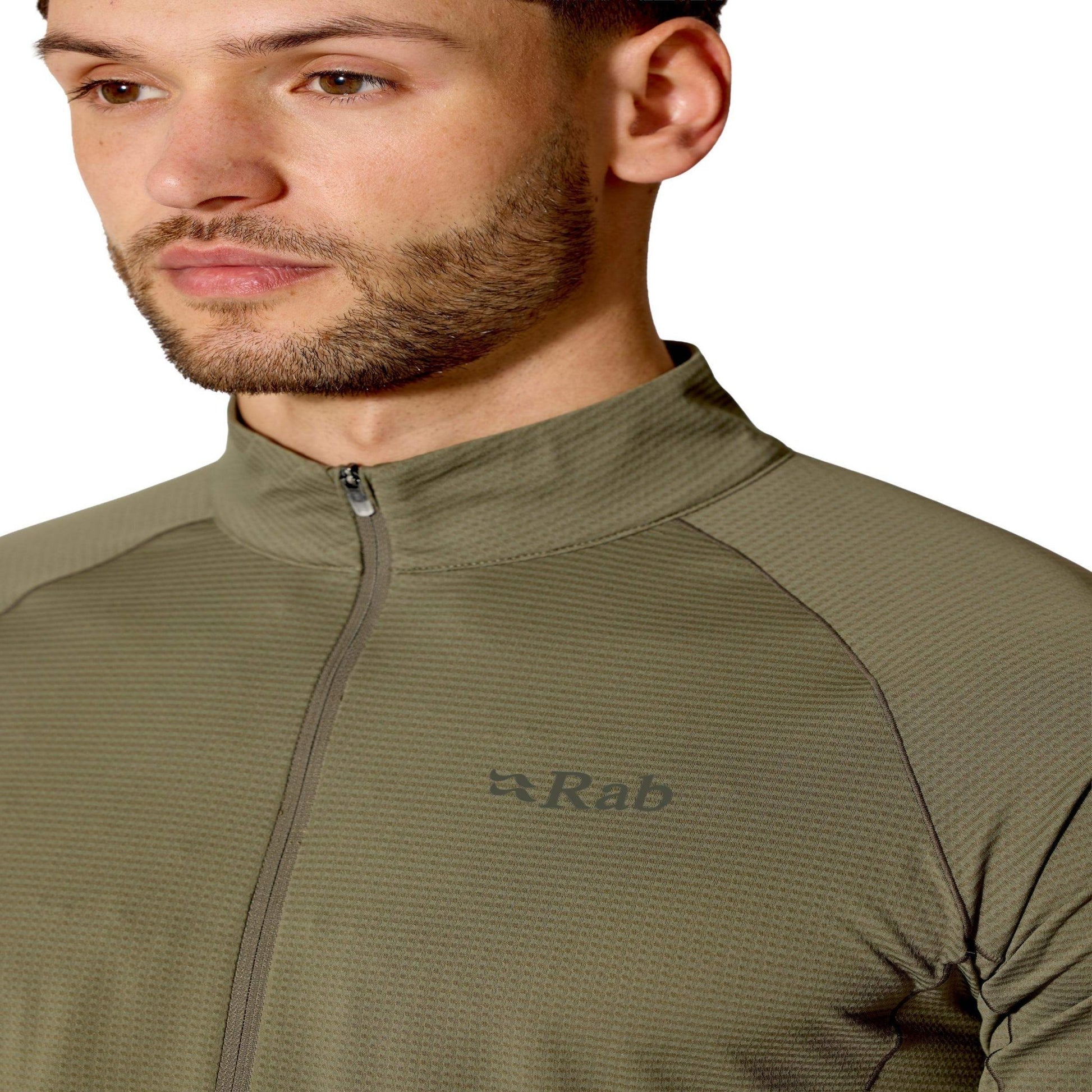 Rab Sonic Tee – Camiseta técnica ligera y transpirable para montaña y running - 