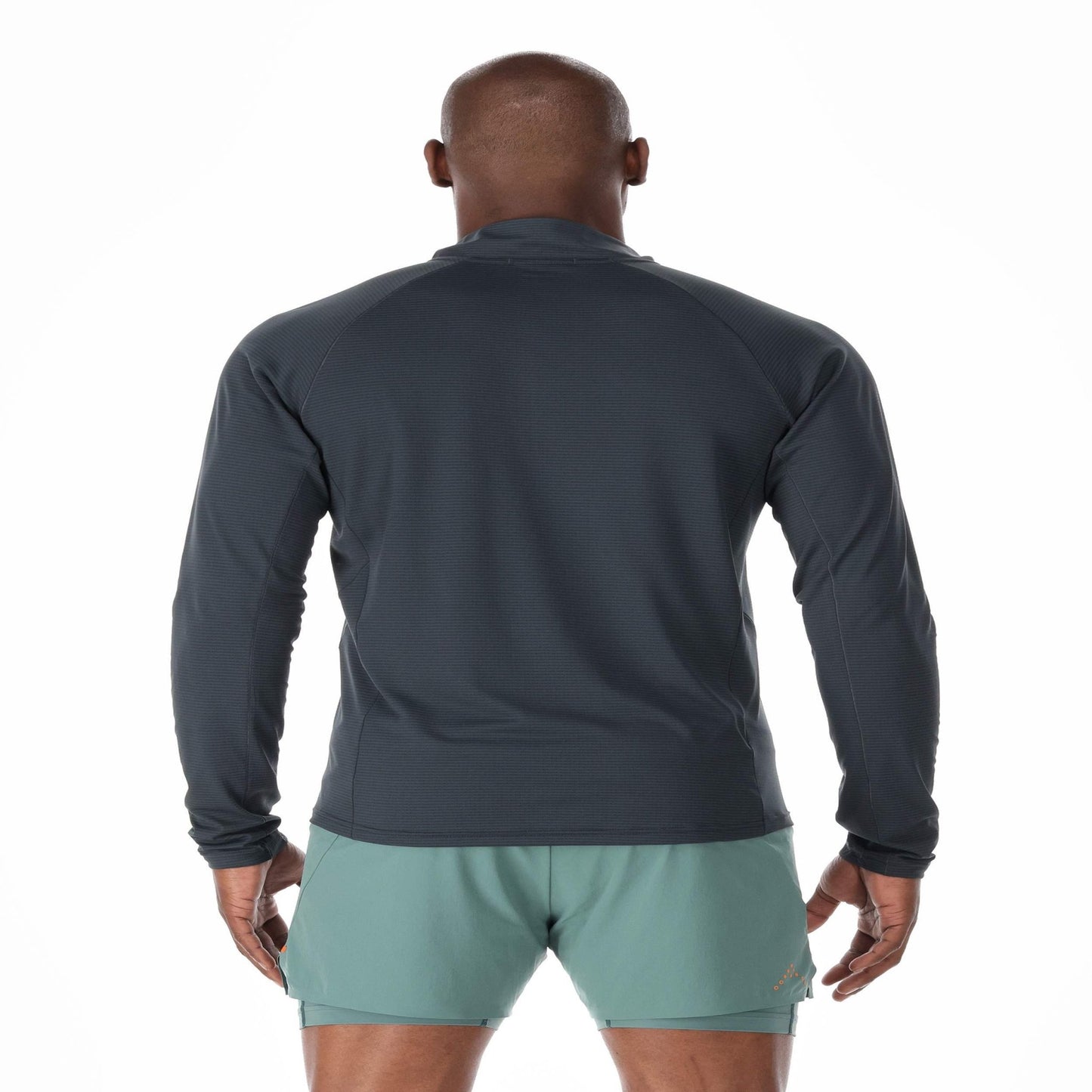 Rab Sonic Tee – Camiseta técnica ligera y transpirable para montaña y running - 