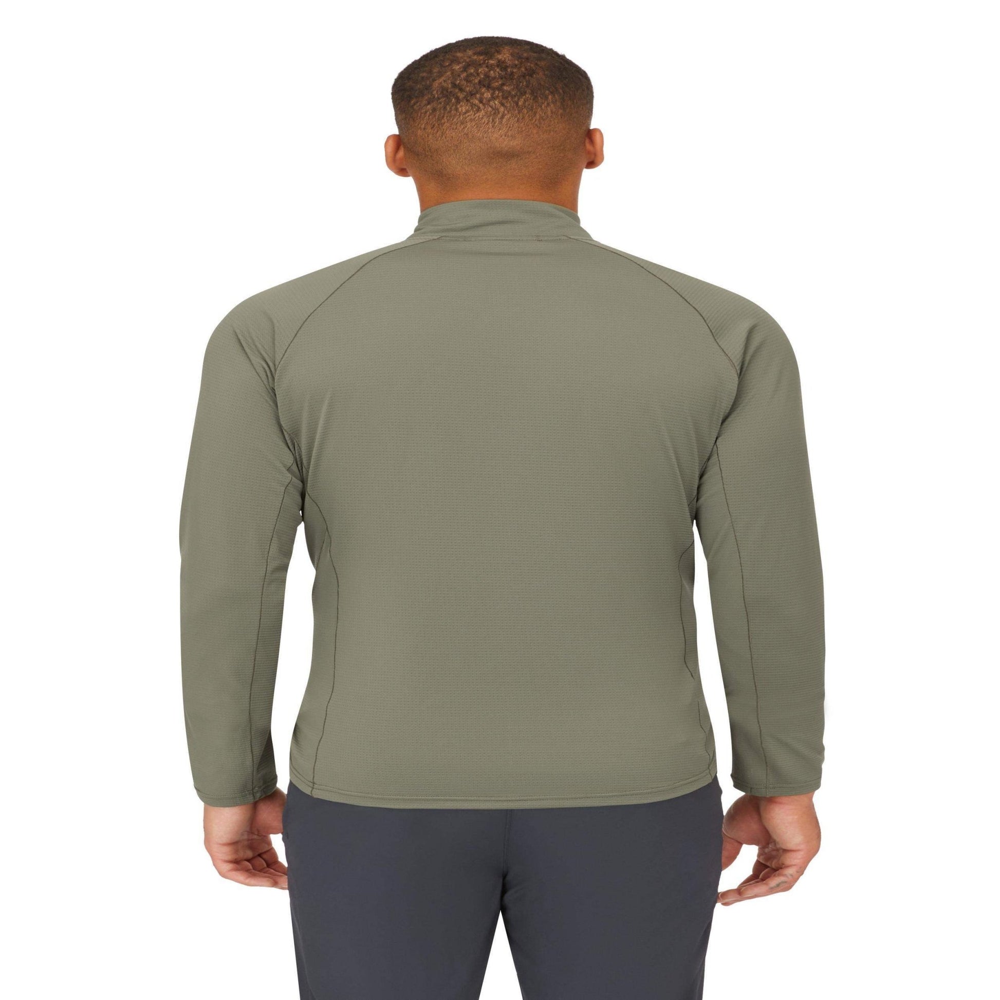 Rab Sonic Tee – Camiseta técnica ligera y transpirable para montaña y running - 