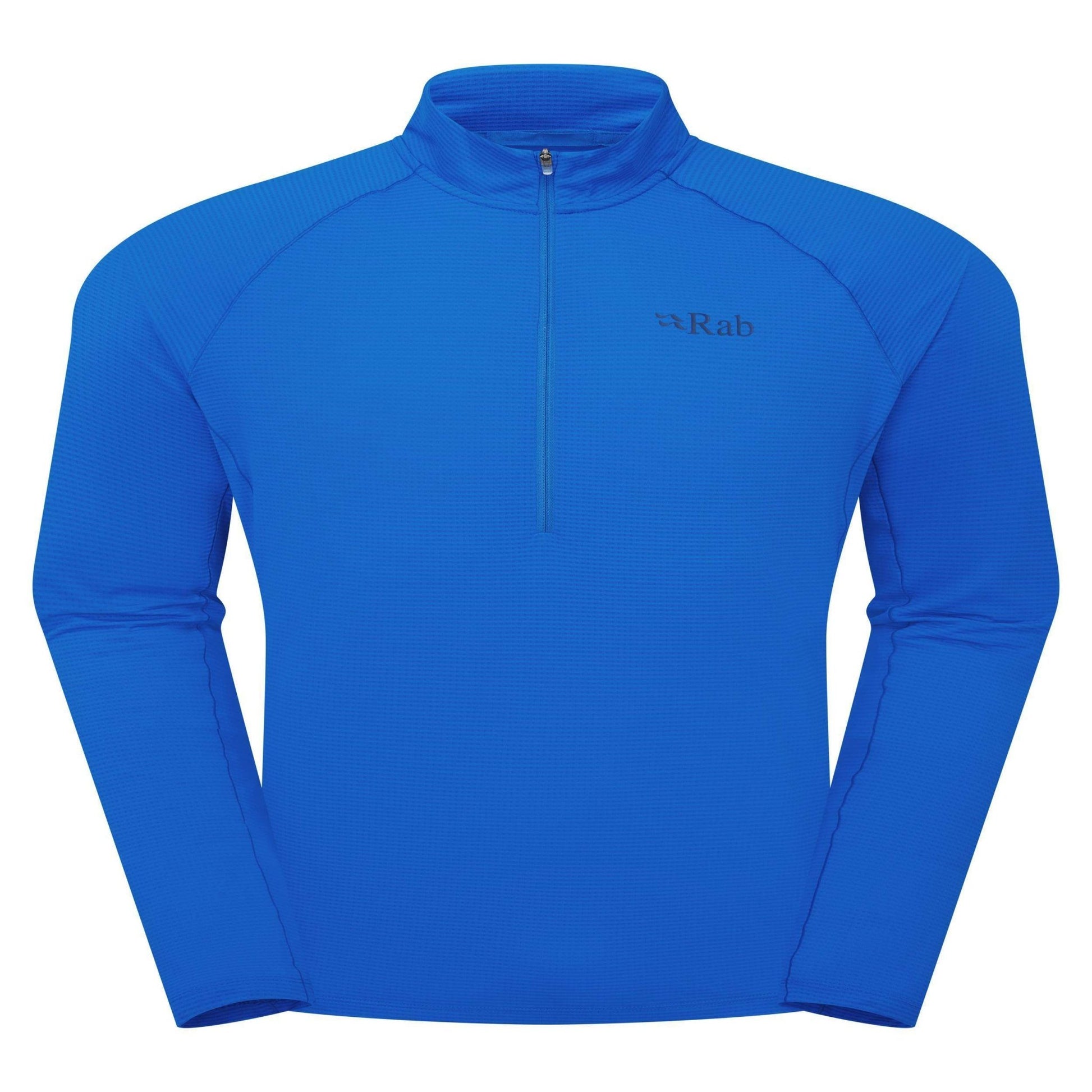 Rab Sonic Tee – Camiseta técnica ligera y transpirable para montaña y running - 