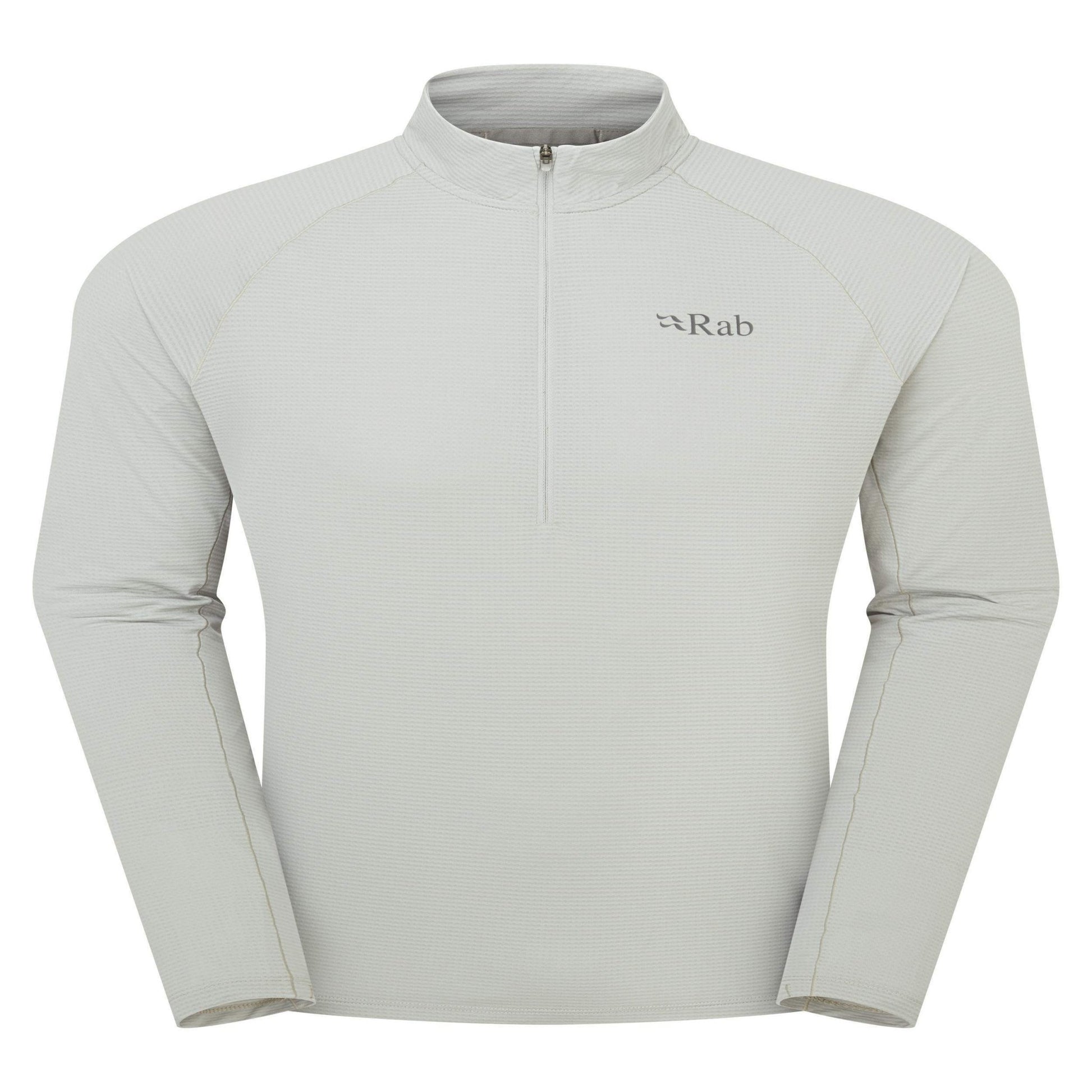 Rab Sonic Tee – Camiseta técnica ligera y transpirable para montaña y running - 
