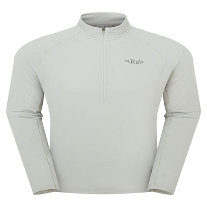 Rab Sonic Tee – Camiseta técnica ligera y transpirable para montaña y running - 