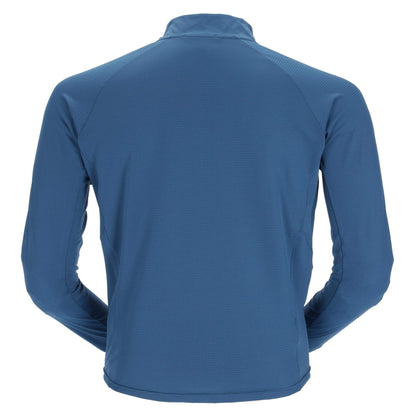 Rab Sonic Tee – Camiseta técnica ligera y transpirable para montaña y running - 