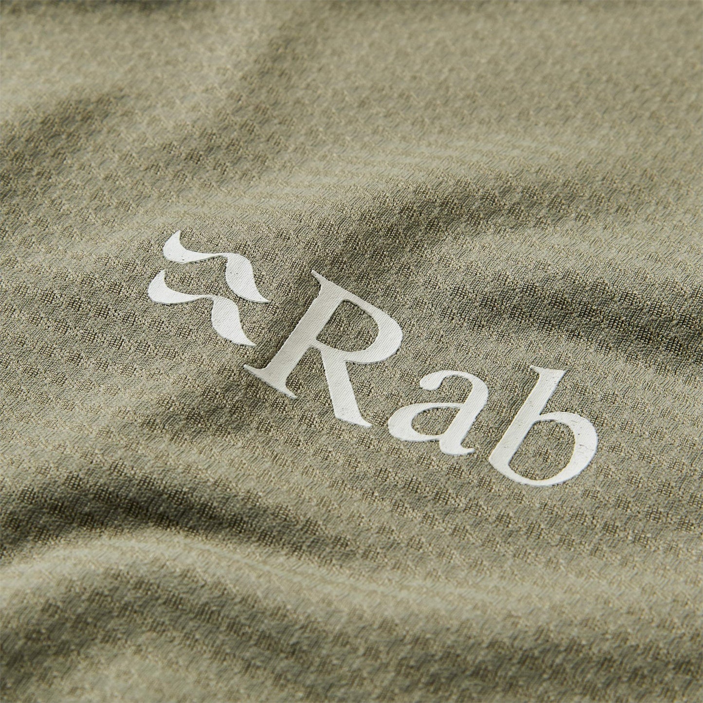 Rab Sonic Tee - Camiseta Técnica Ultraligera Transpirable para Trail Running y Montaña - 