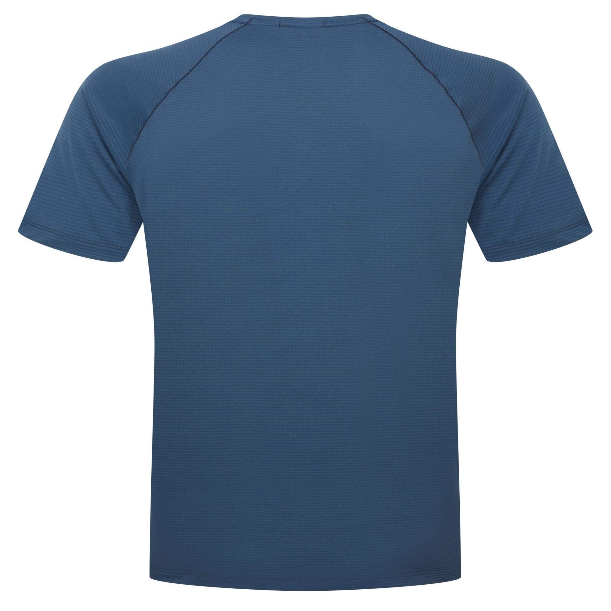 Rab Sonic Tee - Camiseta Técnica Ultraligera Transpirable para Trail Running y Montaña - 