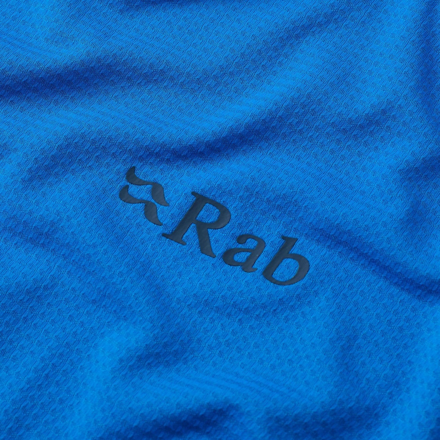 Rab Sonic Tee - Camiseta Técnica Ultraligera Transpirable para Trail Running y Montaña - 