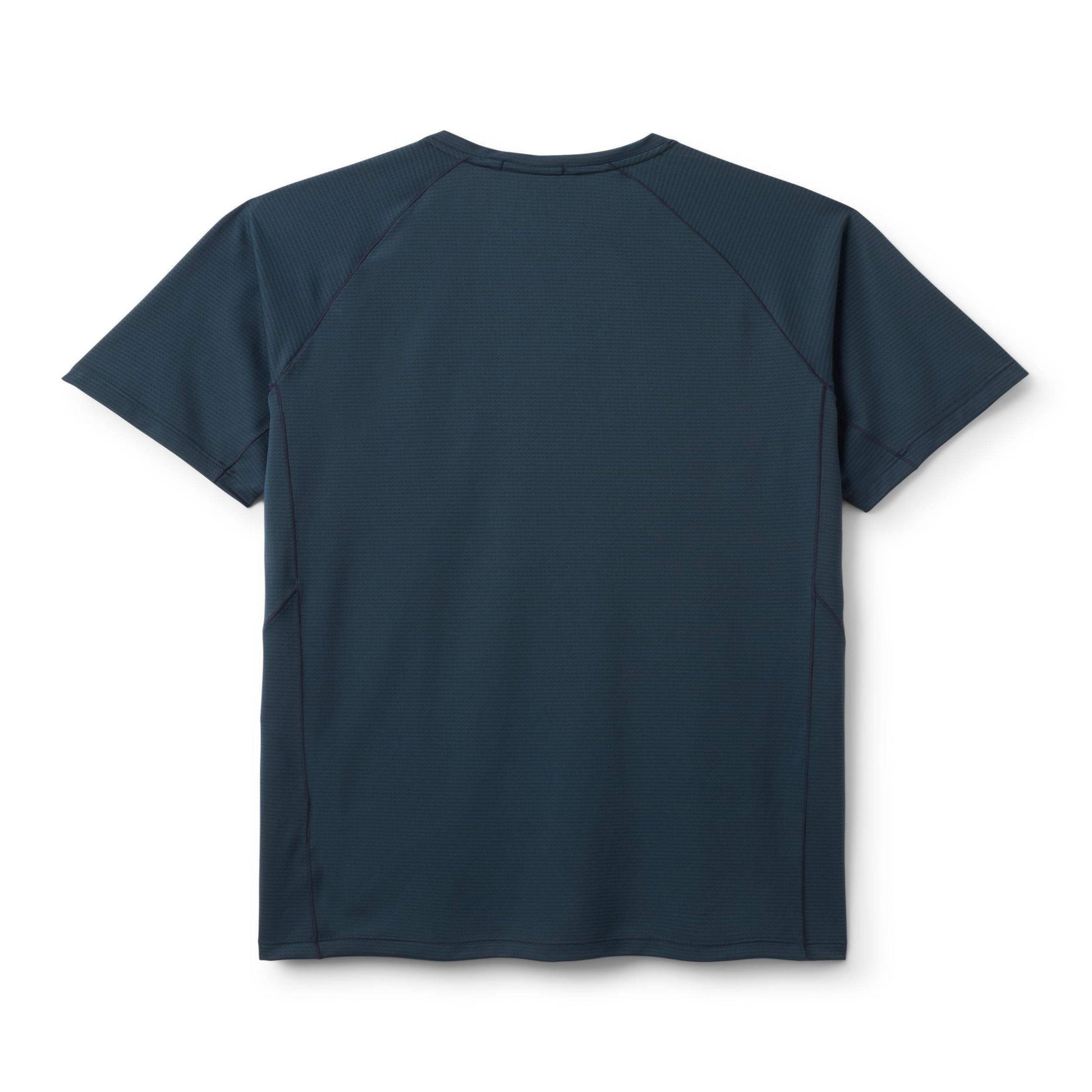 Rab Sonic Tee - Camiseta Técnica Ultraligera Transpirable para Trail Running y Montaña - 