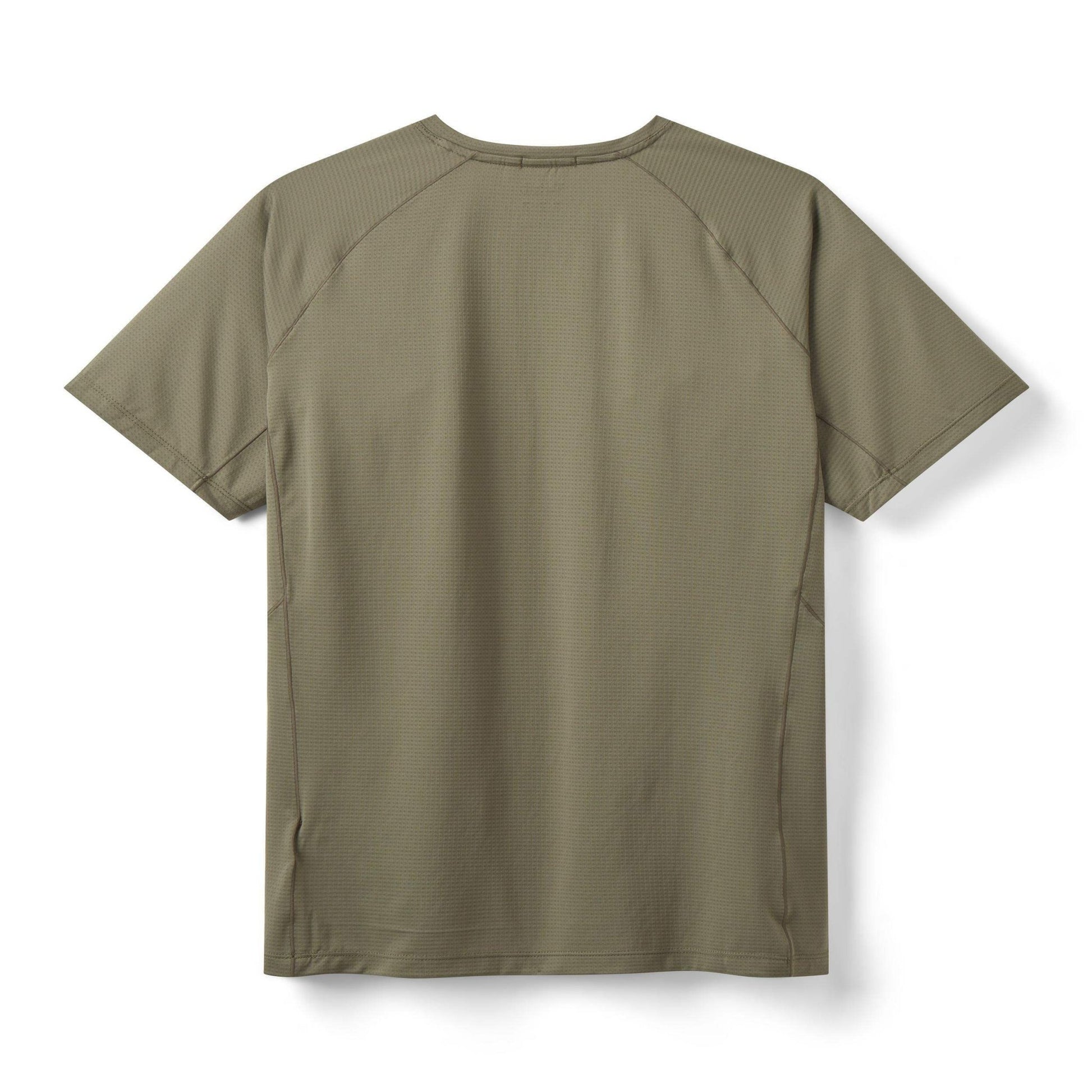 Rab Sonic Tee - Camiseta Técnica Ultraligera Transpirable para Trail Running y Montaña - 