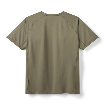Rab Sonic Tee - Camiseta Técnica Ultraligera Transpirable para Trail Running y Montaña - 