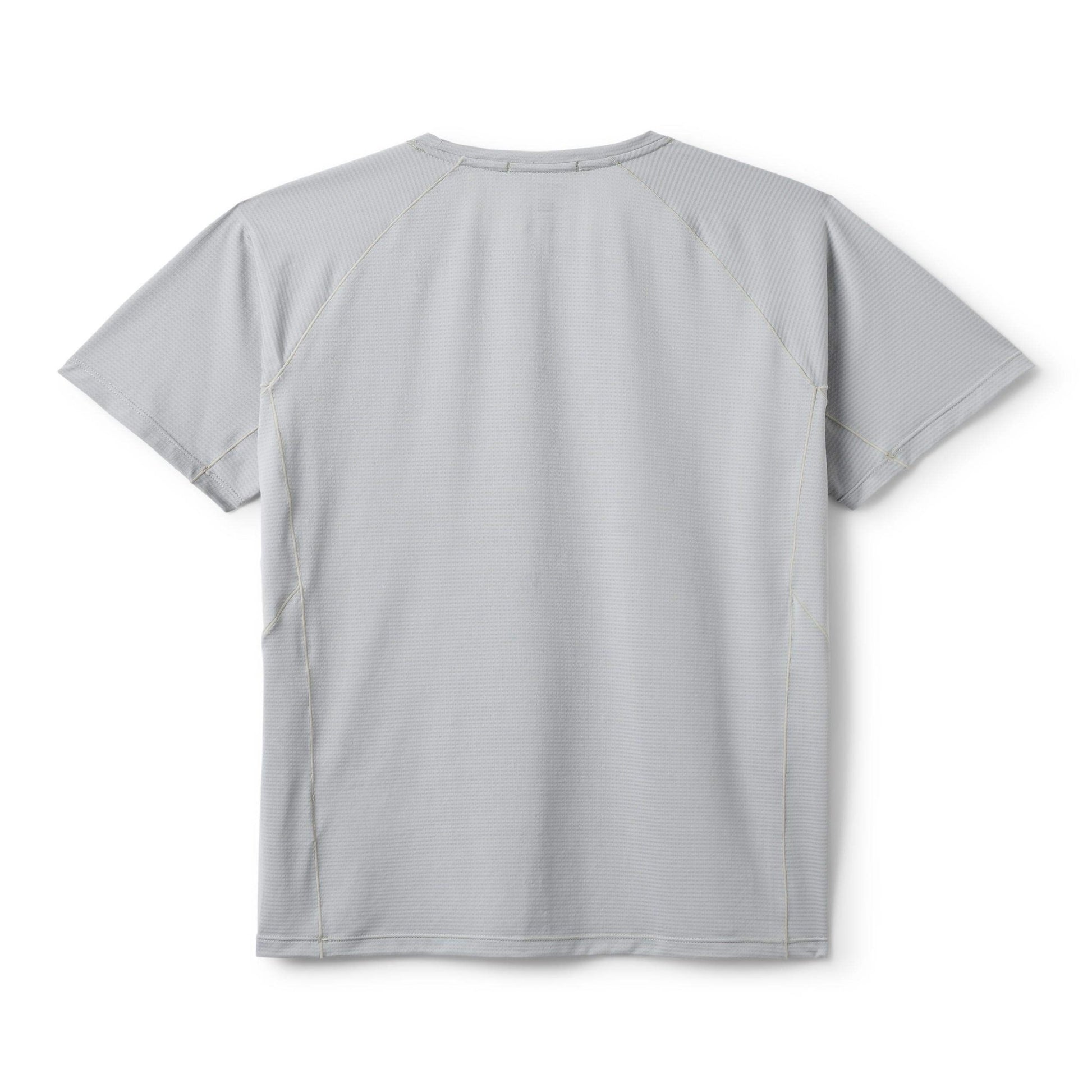 Rab Sonic Tee - Camiseta Técnica Ultraligera Transpirable para Trail Running y Montaña - 