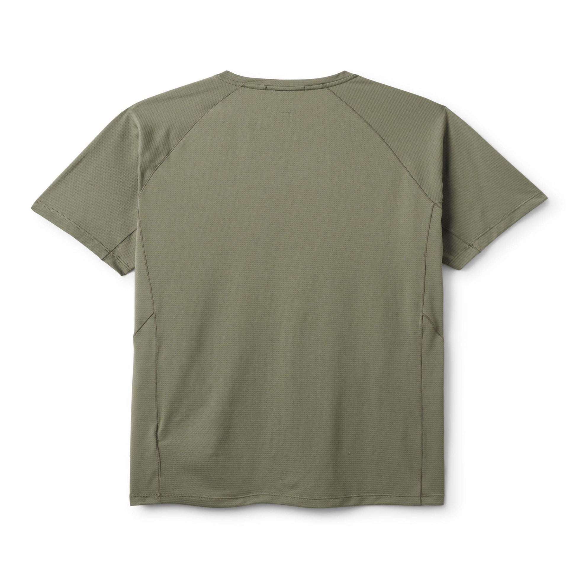 Rab Sonic Tee - Camiseta Técnica Ultraligera Transpirable para Trail Running y Montaña - 