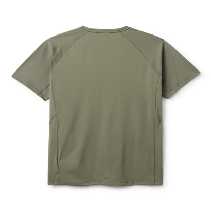 Rab Sonic Tee - Camiseta Técnica Ultraligera Transpirable para Trail Running y Montaña - 