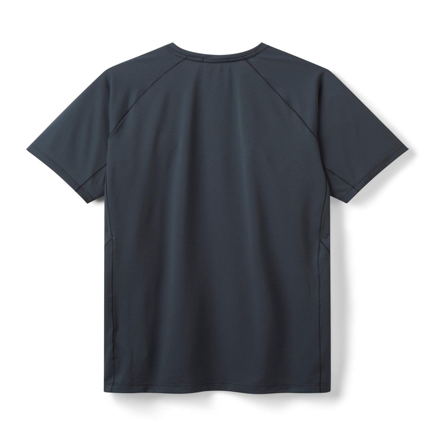 Rab Sonic Tee - Camiseta Técnica Ultraligera Transpirable para Trail Running y Montaña - 