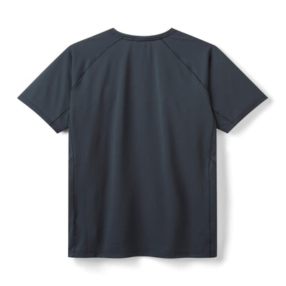Rab Sonic Tee - Camiseta Técnica Ultraligera Transpirable para Trail Running y Montaña - 